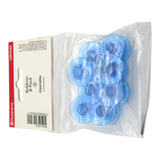 Genuine Viking Husqvarna Plastic Bobbin 8-Pack - Part 920434096