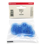 Genuine Viking Husqvarna Plastic Bobbin 8-Pack - Part 920434096