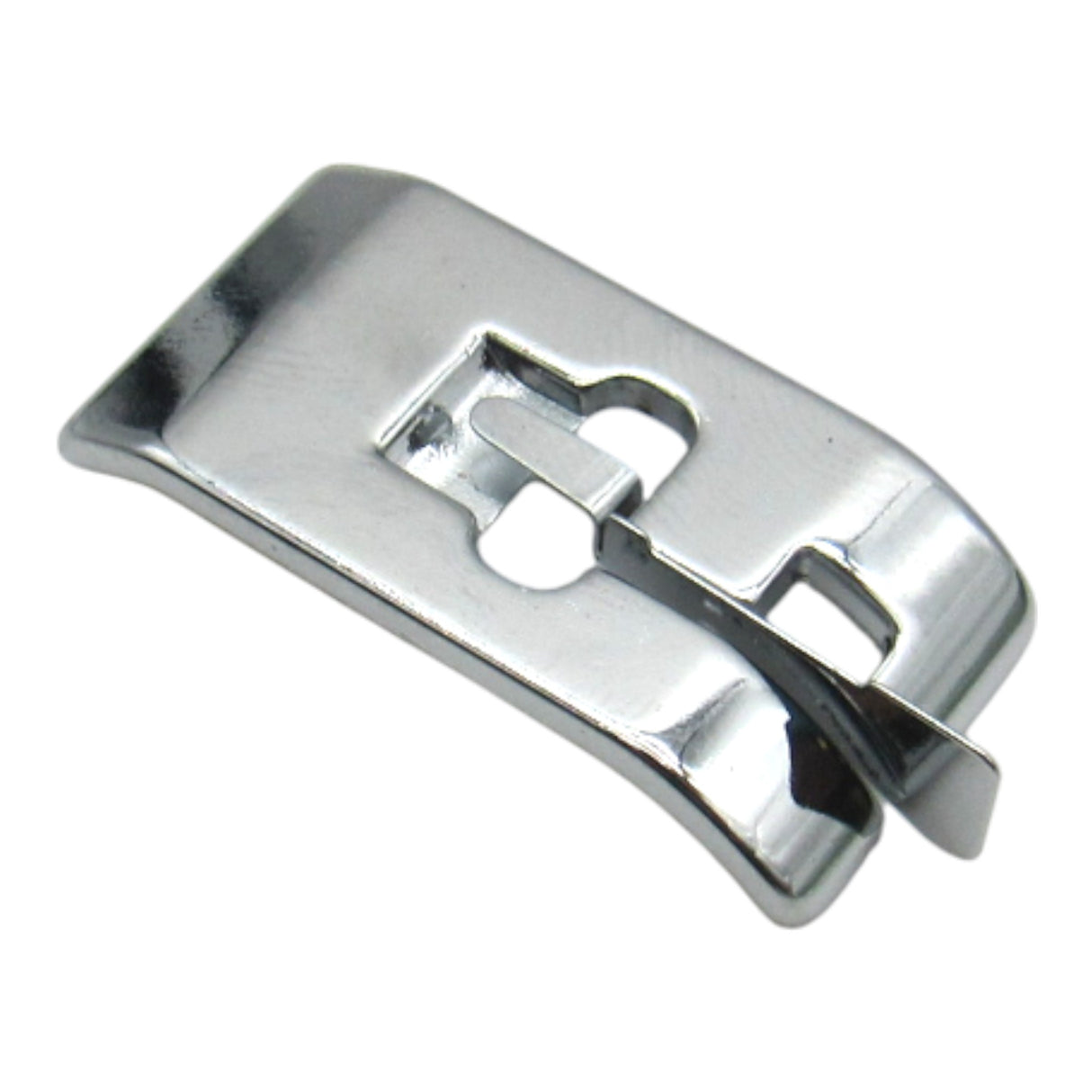 Overedge Foot Snap-On for Singer Slant Needle (Slant Shank) Machines