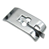 Overedge Foot Snap-On for Singer Slant Needle (Slant Shank) Machines