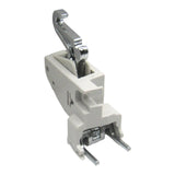 Janome AcuFeed Flex Dual Feed Holder (Twin/Wide) - Part 859817015