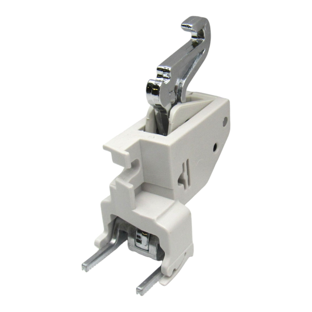 Janome AcuFeed Flex Dual Feed Holder (Twin/Wide) - Part 859817015