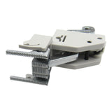 Janome AcuFeed Flex Dual Feed Holder (Twin/Wide) - Part 859817015