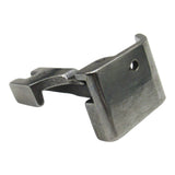 Industrial Hemming Foot for High Shank Sewing Machines - S542 - Central Michigan Sewing Supplies