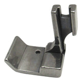 Industrial Hemming Foot for High Shank Sewing Machines - S542 - Central Michigan Sewing Supplies