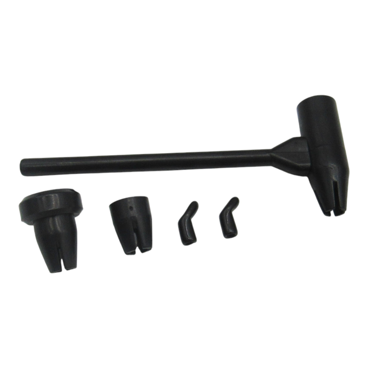 Thread Post for Vintage Singer Sewing Machines | Central Michigan ...