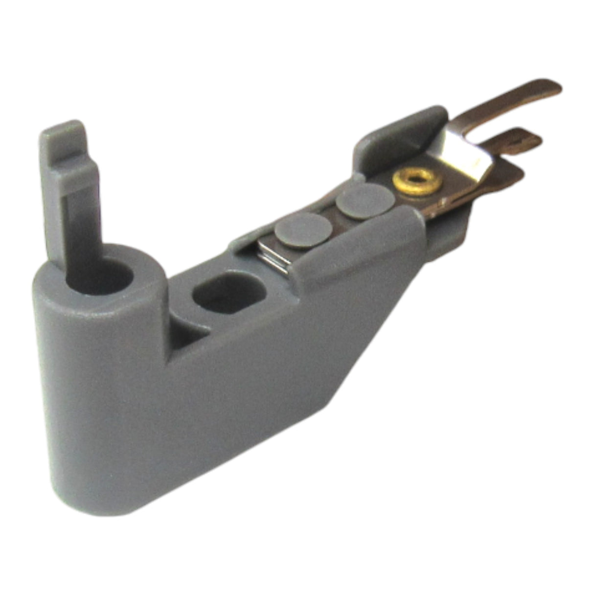 Needle Threader Hook Holder Assembly for Brother Babylock - XC5732151