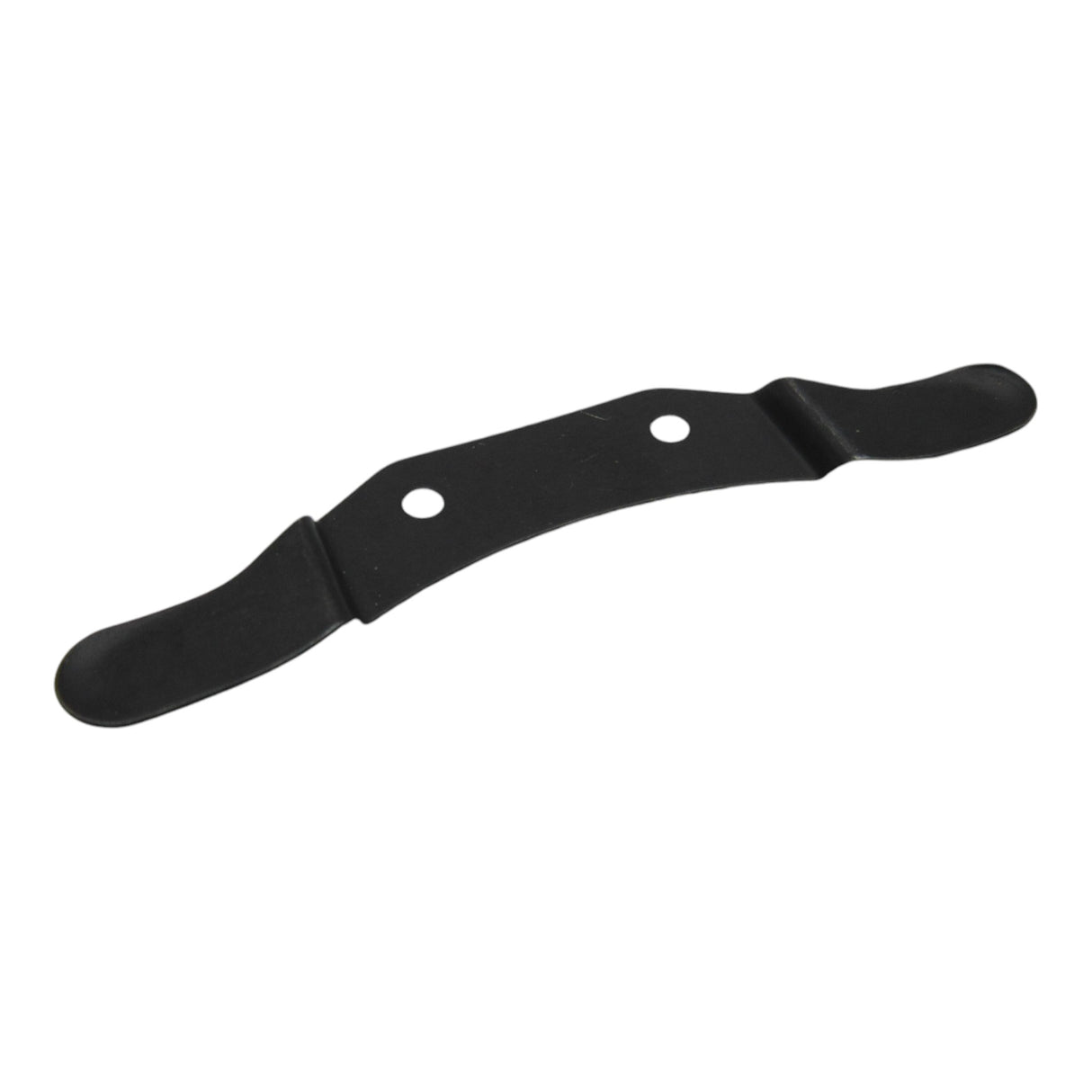 Replacement Necchi SuperNova Sewing Machine Bobbin Cover Spring - Central Michigan Sewing Supplies