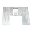 Replacement Zigzag Needle Plate for Pfaff - 4129643-09 Creative Expression - Central Michigan Sewing Supplies