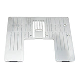 Replacement Zigzag Needle Plate for Pfaff - 4129643-09 Creative Expression - Central Michigan Sewing Supplies