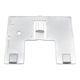 Replacement Zigzag Needle Plate for Pfaff - 4129643-09 Creative Expression - Central Michigan Sewing Supplies