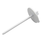 Spool Pin for Brother Babylock Sewing Machines - XF1542001 - Central Michigan Sewing Supplies