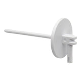 Spool Pin for Brother Babylock Sewing Machines - XF1542001 - Central Michigan Sewing Supplies