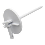 Spool Pin for Brother Babylock Sewing Machines - XF1542001 - Central Michigan Sewing Supplies