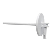 Spool Pin for Brother Babylock Sewing Machines - XF1542001 - Central Michigan Sewing Supplies