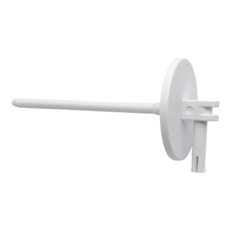Spool Pin for Brother Babylock Sewing Machines - XF1542001 - Central Michigan Sewing Supplies