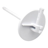 Spool Pin for Brother Babylock Sewing Machines - XF1542001 - Central Michigan Sewing Supplies