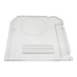 Bobbin Cover / Slide Plate - Singer Part # 137312-451 - Central Michigan Sewing Supplies
