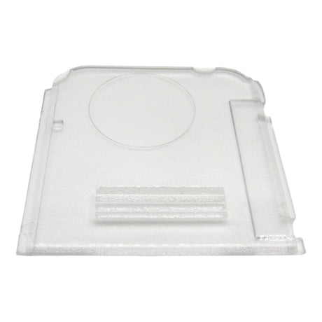 Bobbin Cover / Slide Plate - Singer Part # 137312-451 - Central Michigan Sewing Supplies