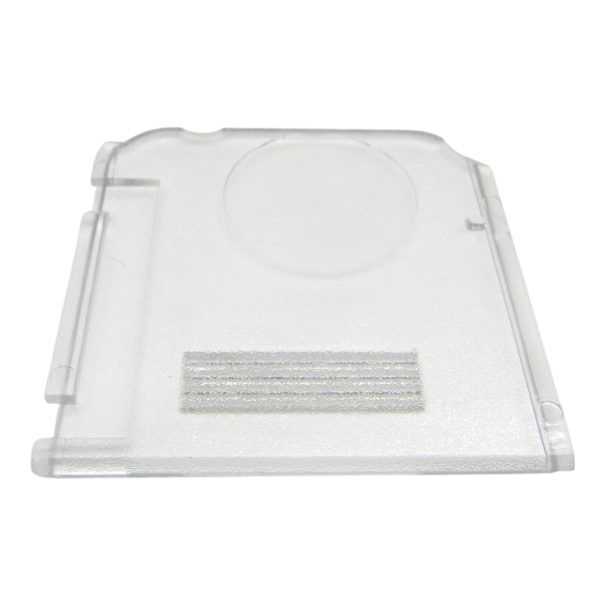 Bobbin Cover / Slide Plate - Singer Part # 137312-451 - Central Michigan Sewing Supplies