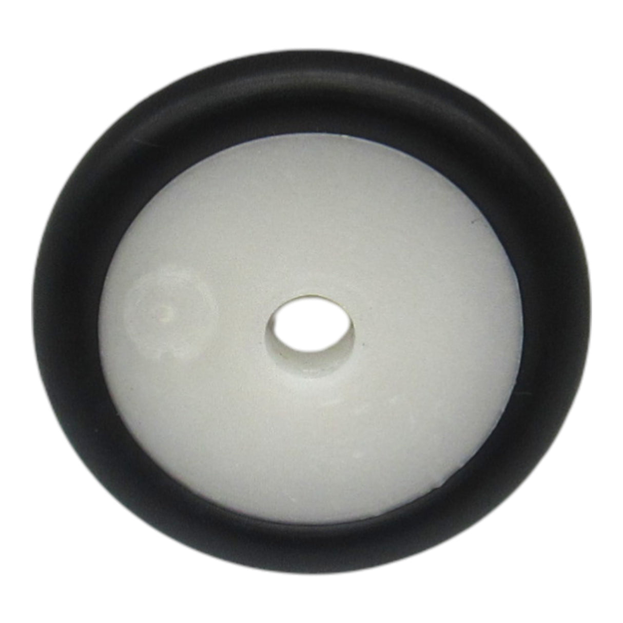 Bobbin Winder Hub with Friction Wheel for Bernina Sewing Machines - 320.236.20 - Central Michigan Sewing Supplies