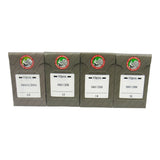 Organ HAx130N Top-Stitch/Decorative Needles - Chrome Finish (10-Pack) - Central Michigan Sewing Supplies