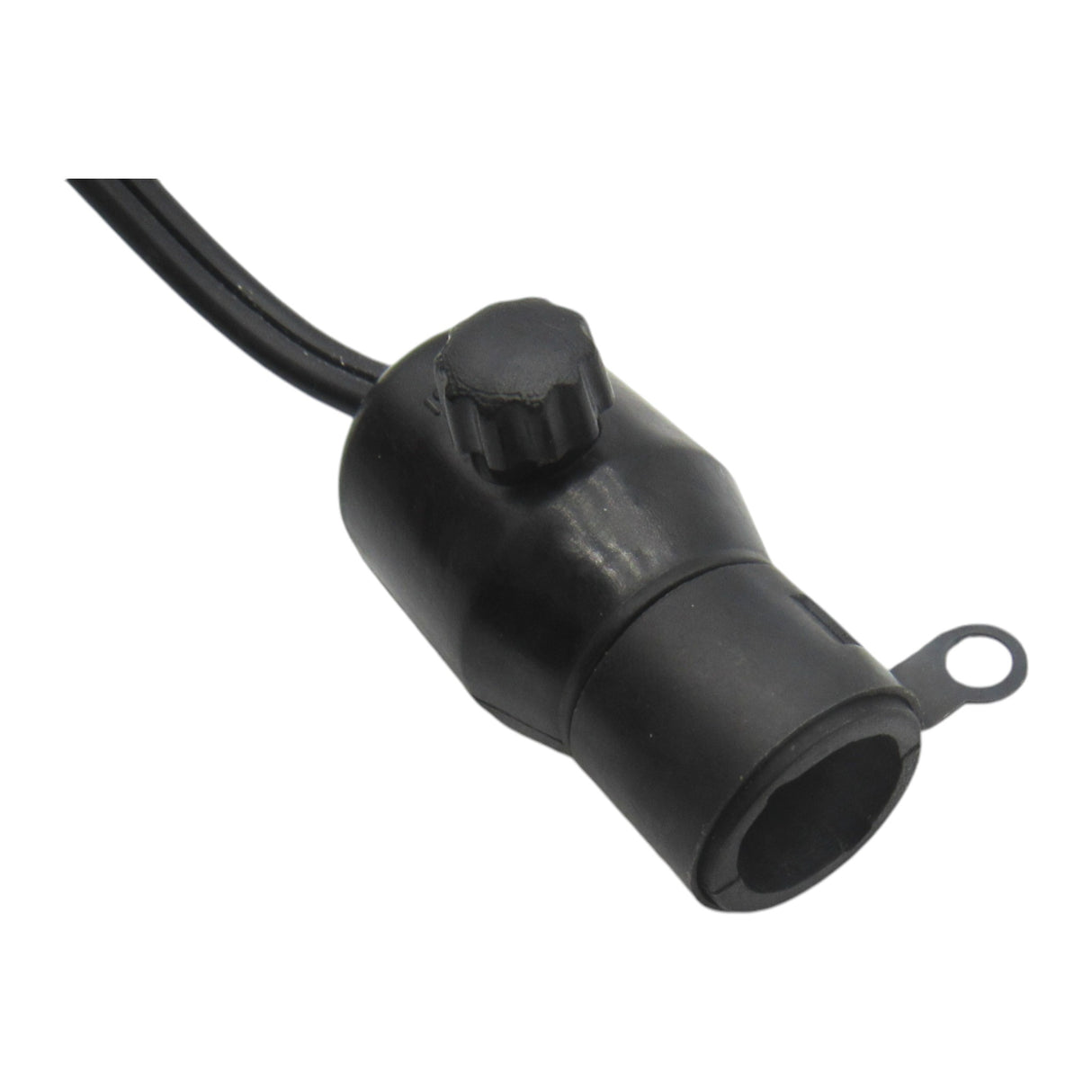 New Replacement Light Socket - Singer Part # 196221 - Central Michigan Sewing Supplies