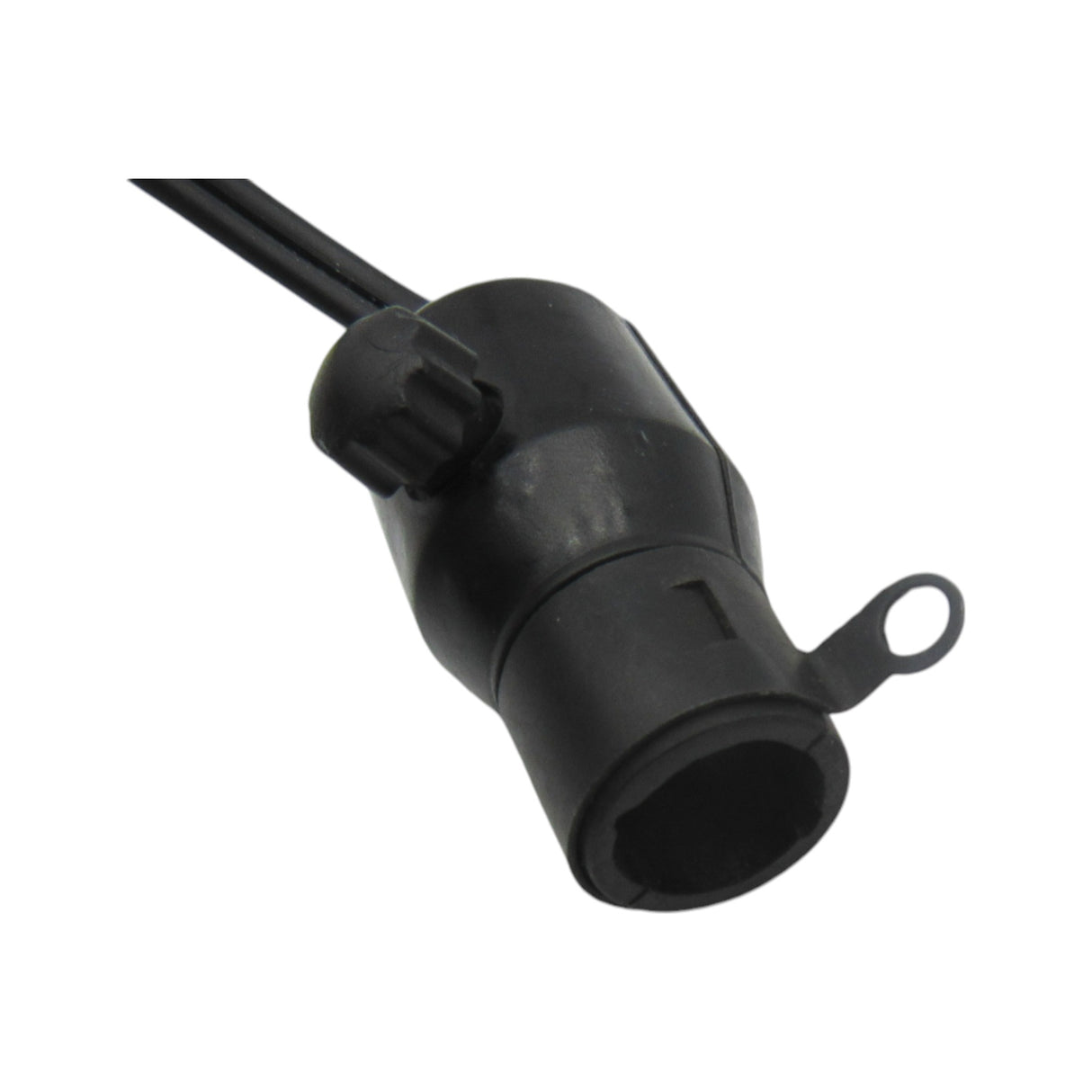 New Replacement Light Socket - Singer Part # 196221 - Central Michigan Sewing Supplies