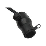 New Replacement Light Socket - Singer Part # 196221 - Central Michigan Sewing Supplies