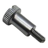 Presser Foot Thumb Screw XA5904051 - Brother, Baby Lock - Central Michigan Sewing Supplies