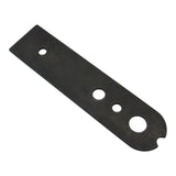 Pinion Cover Plate 82174 - Protective Gear Shield for Singer 29K Cobbler Machines - Central Michigan Sewing Supplies