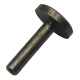 Needle Plate Locating Plunger 82171 - Release Pin for Singer 29K Cobbler Machines - Central Michigan Sewing Supplies