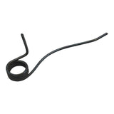 Rocker Shaft Spring 143286 - Knee Lift Return Spring for Singer Industrial - Central Michigan Sewing Supplies