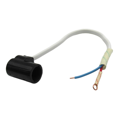 New Replacement Singer Light Socket Fits Models 221, 222 - Central Michigan Sewing Supplies