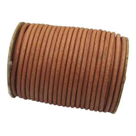 Industrial Sewing Machine Leather Belt Available in 3/16", 1/4", 5/16", 11/32" diameter - Central Michigan Sewing Supplies