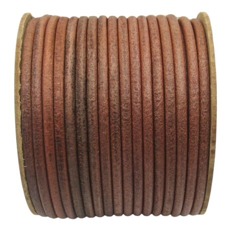 Industrial Sewing Machine Leather Belt Available in 3/16", 1/4", 5/16", 11/32" diameter - Central Michigan Sewing Supplies