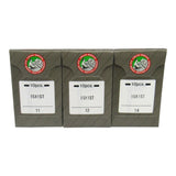 Organ Machine Embroidery Needles 15X1ST - Chrome - 10 Pack - Central Michigan Sewing Supplies