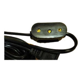 Double Lead Power Cord - Singer #781 or #123