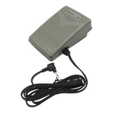 Foot Control for Brother BabyLock Viking Simplicity - Replacement | Part XC6651121 - Central Michigan Sewing Supplies