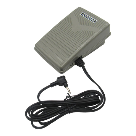 Foot Control for Brother BabyLock Viking Simplicity - Replacement | Part XC6651121 - Central Michigan Sewing Supplies