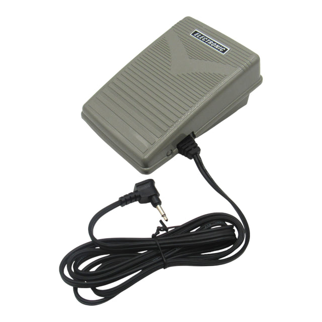 Foot Control for Brother BabyLock Viking Simplicity - Replacement | Part XC6651121 - Central Michigan Sewing Supplies