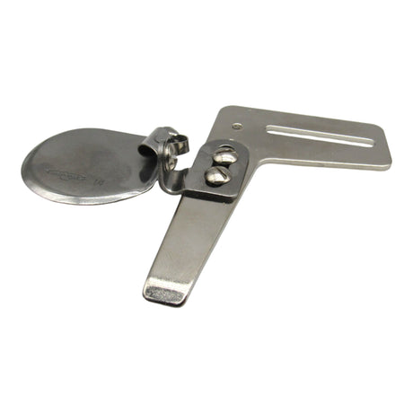 Spring Safety Hemmer 1/4" - Central Michigan Sewing Supplies