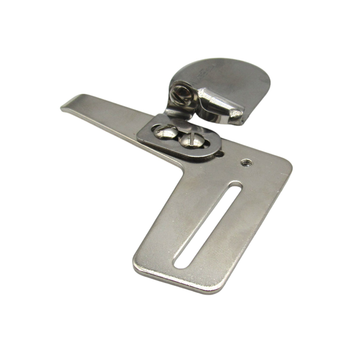 Spring Safety Hemmer 1/4" - Central Michigan Sewing Supplies