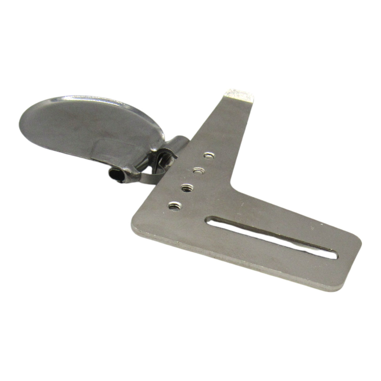Spring Safety Hemmer 1/4" - Central Michigan Sewing Supplies