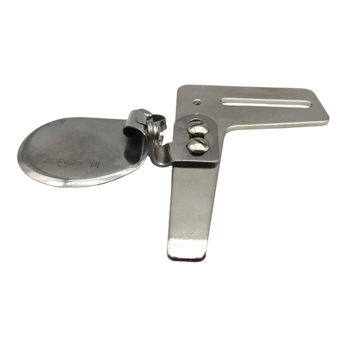 Spring Safety Hemmer 1/4" - Central Michigan Sewing Supplies