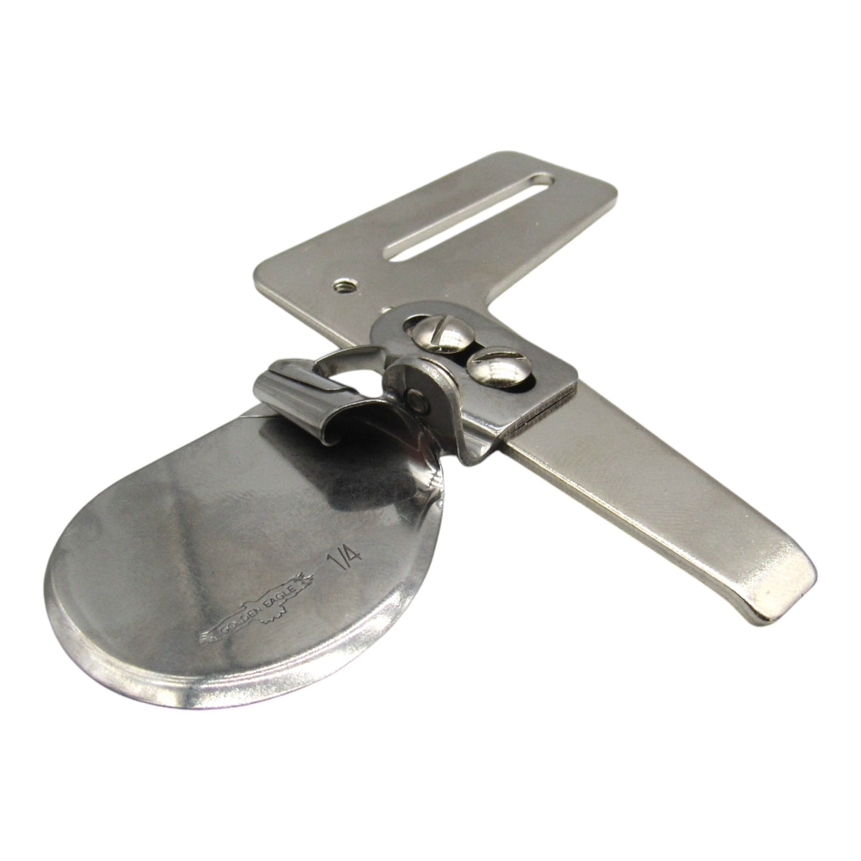 Spring Safety Hemmer 1/4" - Central Michigan Sewing Supplies