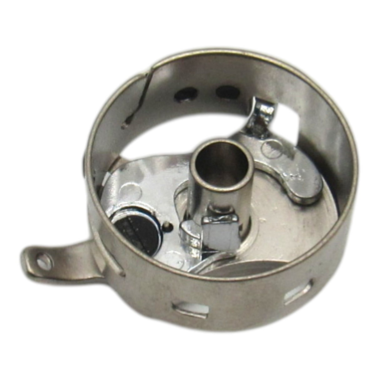 Bobbin Case for Husqvarna Viking Sewing Machines - 4120972-02 - Central Michigan Sewing Supplies