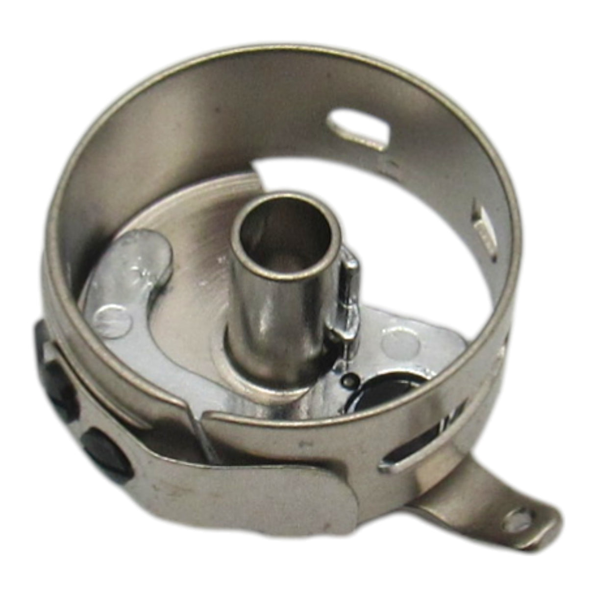 Bobbin Case for Husqvarna Viking Sewing Machines - 4120972-02 - Central Michigan Sewing Supplies