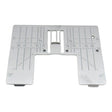 Zigzag Needle Plate with Inch Markings for Viking - 4129642-07 - Central Michigan Sewing Supplies