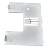 Zigzag Needle Plate with Inch Markings for Viking - 4129642-07 - Central Michigan Sewing Supplies